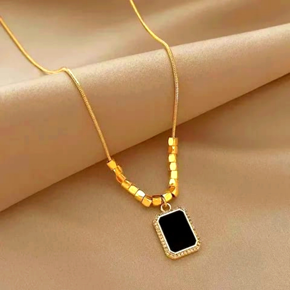 Necklaces Stainless Stell